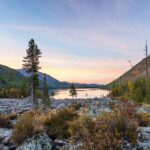 Altai Tavan Bogd