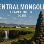 Central Mongolia Travel Guide