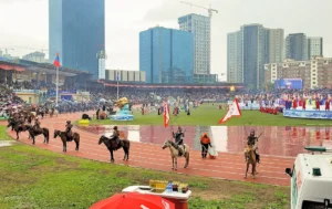 Mongolia Tours 2026 - Naadam Festival