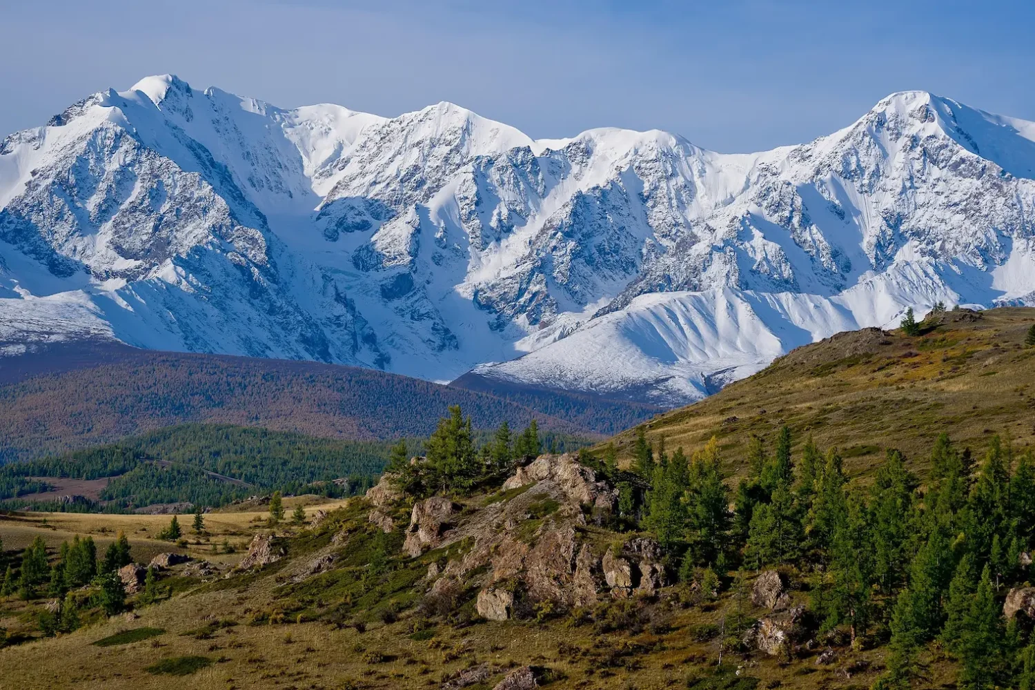 Contact Mongolia Travel Experts - Nomad Trail