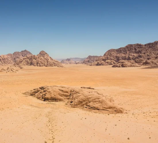 Ultimate Mongolia Tour