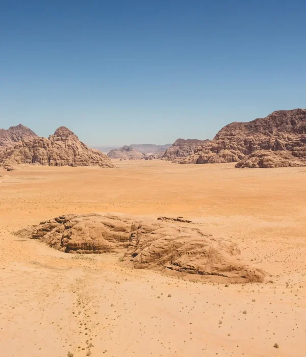 Tailor-Made Mongolia Tours - Nomad Trail