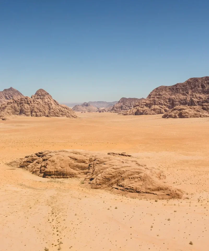 Ultimate Mongolia Tour