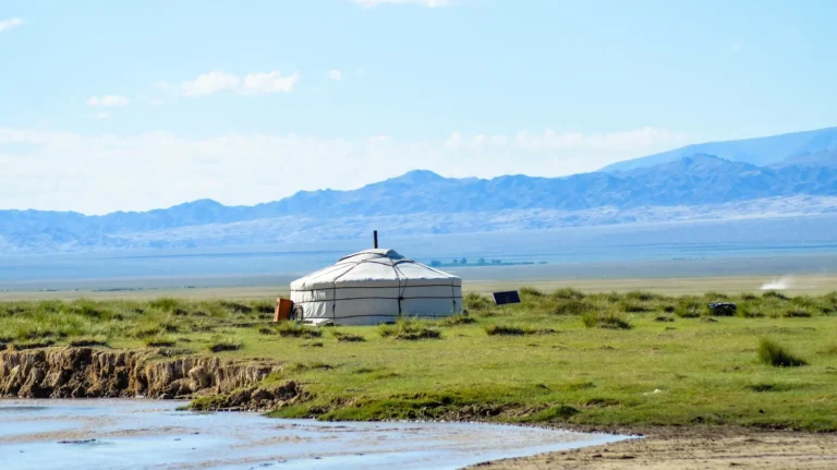 About Nomad Trail Mongolia | Gobi Altai