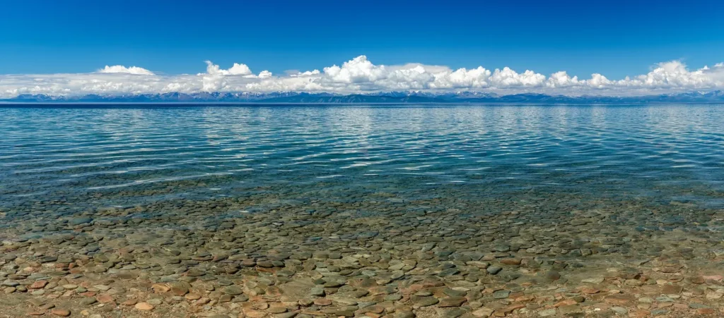 Tsaatan Reindeer Herders Tour