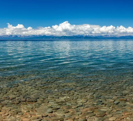Lake Khuvsgul & Tsaatan Reindeer Herders Tour