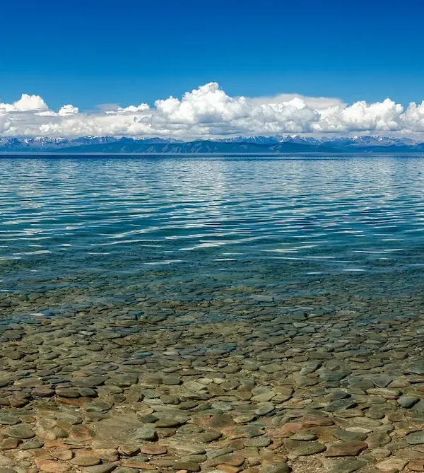 Lake Khuvsgul & Tsaatan Reindeer Herders Tour
