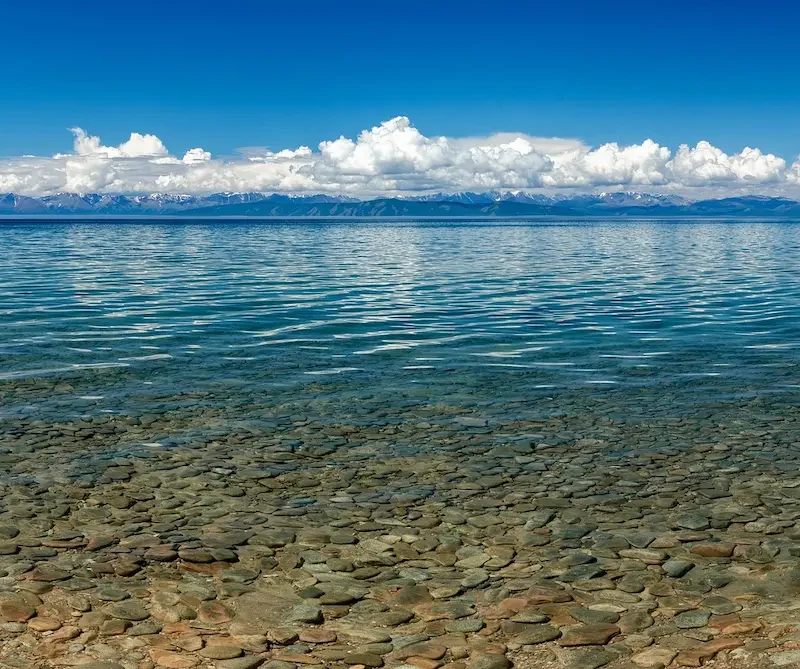 Lake Khuvsgul & Tsaatan Reindeer Herders Tour