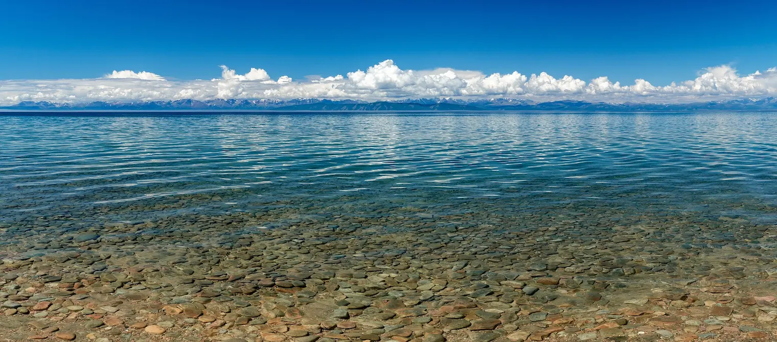 Tsaatan Reindeer Herders Tour