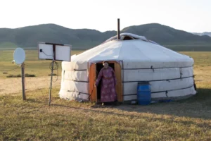 Mongolia Tours 2026 | Nomad Trail