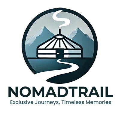 nomad_trail_logo Nomad Trail Mongolia