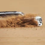 4x4 Mongolia - Toyota Land Cruiser | Gobi Desert