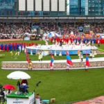 Naadam Festival Tour 2027