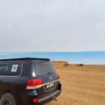 9 Day Gobi Desert Off-Road Tour Mongolia