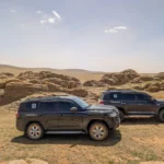 Private Mongolia tours across the Mongolian gobi desert